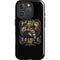 Liquid Blue NFL New Orleans Saints Running Back iPhone 16 Pro Magsafe Impact Case