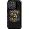 Liquid Blue NFL New Orleans Saints Running Back iPhone 16 Pro Max Impact Case