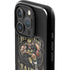 Liquid Blue NFL New Orleans Saints Running Back iPhone 16 Pro Max Impact Case