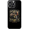 Liquid Blue NFL New Orleans Saints Running Back iPhone 16 Pro Max Skin