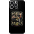 Liquid Blue NFL New Orleans Saints Running Back iPhone 16 Pro Max Skin