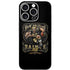 Liquid Blue NFL New Orleans Saints Running Back iPhone 16 Pro Skin