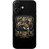 Liquid Blue NFL New Orleans Saints Running Back iPhone 16 Skin