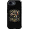 Liquid Blue NFL New Orleans Saints Running Back iPhone 16e Impact Case