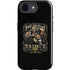 Liquid Blue NFL New Orleans Saints Running Back iPhone 16e Impact Case