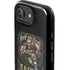 Liquid Blue NFL New Orleans Saints Running Back iPhone 16e Impact Case