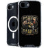 Liquid Blue NFL New Orleans Saints Running Back iPhone 16e MagSafe Case