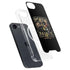 Liquid Blue NFL New Orleans Saints Running Back iPhone 16e MagSafe Case