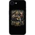Liquid Blue NFL New Orleans Saints Running Back iPhone 16e Skin