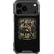 Liquid Blue NFL New Orleans Saints Running Back iPhone 18 Pro Max Clear Case