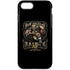 Liquid Blue NFL New Orleans Saints Running Back iPhone Cases
