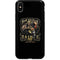 Liquid Blue NFL New Orleans Saints Running Back iPhone 8 Pro Case