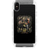 Liquid Blue NFL New Orleans Saints Running Back iPhone Cases