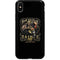 Liquid Blue NFL New Orleans Saints Running Back iPhone X Pro Case