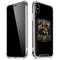 Liquid Blue NFL New Orleans Saints Running Back iPhone X/XS Clear Case