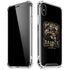 Liquid Blue NFL New Orleans Saints Running Back iPhone X/XS Clear Case