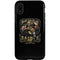 Liquid Blue NFL New Orleans Saints Running Back iPhone XR Pro Case