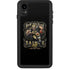 Liquid Blue NFL New Orleans Saints Running Back iPhone Cases