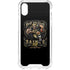 Liquid Blue NFL New Orleans Saints Running Back iPhone XS Clear Case