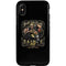 Liquid Blue NFL New Orleans Saints Running Back iPhone XS Pro Case