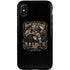 Liquid Blue NFL New Orleans Saints Running Back iPhone XS Pro Case
