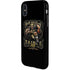Liquid Blue NFL New Orleans Saints Running Back iPhone XS Pro Case