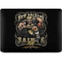 Liquid Blue NFL New Orleans Saints Running Back Apple MacBook Air Skin