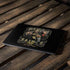 Liquid Blue NFL New Orleans Saints Running Back Apple MacBook Air Skin