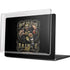 Liquid Blue NFL New Orleans Saints Running Back MacBook Pro 14in (2021-24) Case plus Skin