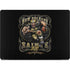 Liquid Blue NFL New Orleans Saints Running Back Apple MacBook Pro 14-inch Skin
