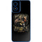 Liquid Blue NFL New Orleans Saints Running Back Moto G Play 4G (2024) Skin