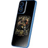 Liquid Blue NFL New Orleans Saints Running Back Moto G Play 4G (2024) Skin