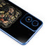 Liquid Blue NFL New Orleans Saints Running Back Moto G Play 4G (2024) Skin
