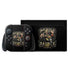 Liquid Blue NFL New Orleans Saints Running Back Nintendo Switch 2 (2025) with Joy-Con Skin