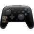 Liquid Blue NFL New Orleans Saints Running Back Nintendo Switch 2 (2025) Pro Controller Skin