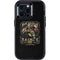 Liquid Blue NFL New Orleans Saints Running Back Otterbox Defender iPhone Skin