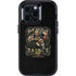 Liquid Blue NFL New Orleans Saints Running Back Otterbox Defender iPhone Skin