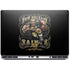 Liquid Blue NFL New Orleans Saints Running Back Dell Precision Skin