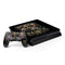Liquid Blue NFL New Orleans Saints Running Back PlayStation PS4 Skins