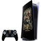 Liquid Blue NFL New Orleans Saints Running Back PlayStation PS5 Skins