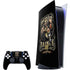 Liquid Blue NFL New Orleans Saints Running Back PlayStation PS5 Skins