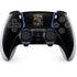 Liquid Blue NFL New Orleans Saints Running Back PlayStation PS5 Skins