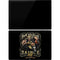 Liquid Blue NFL New Orleans Saints Running Back Surface Pro 7 Skin