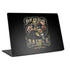 Liquid Blue NFL New Orleans Saints Running Back Laptop Skins