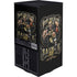 Liquid Blue NFL New Orleans Saints Running Back XBox Series X Digital Edition Bundle Skin