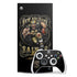Liquid Blue NFL New Orleans Saints Running Back Xbox Series X Skins