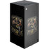 Liquid Blue NFL New Orleans Saints Running Back Xbox Series X Skins