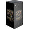 Liquid Blue NFL New Orleans Saints Running Back XBox Series X Digital Edition Console Skin