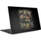 Liquid Blue NFL New Orleans Saints Running Back Dell XPS Skin