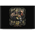 Liquid Blue NFL New Orleans Saints Running Back Dell XPS Skin